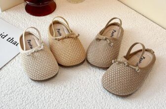 [🆕🇻🇳]  Thư Phùng Kids  🧑‍🧒❤️️👶⭐️ Dép cói xinh diện mùa hè cho bé , đi biển , đi học hay đi chơi đều phù hợp
Sz 23-34
, shares-0✔️ , likes-2❤️️ , date-2025-03-13 18:45:38🇻🇳🇻🇳🇻🇳📰🆕