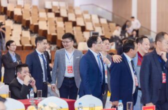 [???] CNCTech – Gia công CNC, chế tạo khuôn và ép nhựa, sản xuất điện tử và phát triển hạ tầng công nghiệp ?? Top1Tech ??  CNCTECH VÀ 04 THÀNH VIÊN CLB DOANH NHÂN SAO ĐỎ HỢP TÁC VỚI HIỆP HỘI DOANH NGHIỆP THÀNH PHỐ THANH HOÁChiều 14/3/2025, tại Trung tâm hội nghị FLC Sầm Sơ , shares-0✔️ , likes-59❤️️ , date-2025-03-16 18:39:51????????