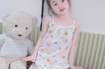 [🆕🇻🇳] ULACHOI’S OFFICIAL STORE – “ĐẸP VÀ CHẤT” 😎❤️️⭐️ ARA – Set YẾM HÈ XINH XẮN KHÔNG THỂ THIẾU CHO BÉChất lanh đũi cao cấp – Mềm, nhẹ, thoáng mát
Thiết kế yếm phối nơ điệu đà – Bé diện là auto đáng yêu
, shares-1✔️ , likes-1❤️️ , date-2025-03-21 17:00:08🇻🇳🇻🇳🇻🇳📰🆕