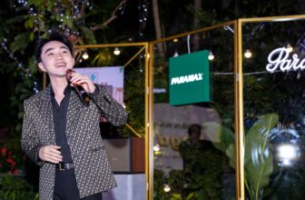 [🆕🇻🇳] Paramax 🛰🚀 Top1Tech 🤖💻 Trải nghiệm loa PARAMAX Saga qua giọng hát của ca sĩ Trung QuangCa khúc “Một Đêm Say” – trình bày bởi ca sĩ Trung Quang trên chính mẫu loa karaoke di độn , shares-0✔️ , likes-44❤️️ , date-2025-03-21 01:18:56🇻🇳🇻🇳🇻🇳📰🆕