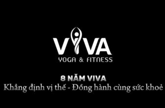 [???] ViVa Yoga & Fitness  ? Top1Yoga ??‍♀️  8 NĂM VIVA – HÀNH TRÌNH LAN TỎA ĐAM MÊ VÀ NĂNG LƯỢNG TÍCH CỰCSuốt 8 năm qua, ViVa Yoga & Fitness không chỉ là điểm đến của sức khỏe, mà còn là nơi 𝒃𝒖̀𝒏 , shares-0✔️ , likes-48❤️️ , date-2025-03-22 02:00:55????????
