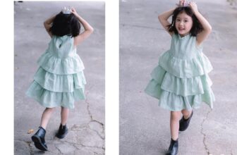 [🆕🇻🇳] Su Béo – Thời trang thiết kế cho bé yêu – Designs for our loves ♥ 🧑‍🧒❤️️👶⭐️ Ba mẹ con bảo đi tìm mua đầm váy cho con cực quá nên ba mẹ con tự thiết kế cho con luôn, be mẹ yêu chất vải mộc mạc 1 tí, dịu dàng và dễ chịu với làn da co , shares-1✔️ , likes-9❤️️ , date-2025-03-16 20:10:40🇻🇳🇻🇳🇻🇳📰🆕