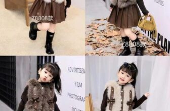 [🆕🇻🇳] BẢO ĐAN KIDS chuyên thời trang trẻ em 🧑‍🧒❤️️👶⭐️ Set tiểu thư siêu đáng yêu
, shares-0✔️ , likes-3❤️️ , date-2024-12-28 16:53:16🇻🇳🇻🇳🇻🇳📰🆕