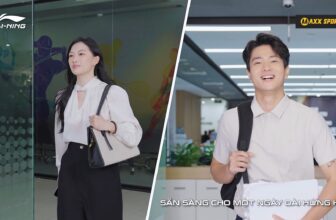 [🆕🇻🇳] MaxxSport – Hệ thống bán lẻ và phân phối các sản phẩm thời trang thể thao của các thương hiệu hàng đầu thế giới 👕 Top1Fashion 👗   , shares-1✔️ , likes-28❤️️ , date-2025-03-19 02:02:29🇻🇳🇻🇳🇻🇳📰🆕