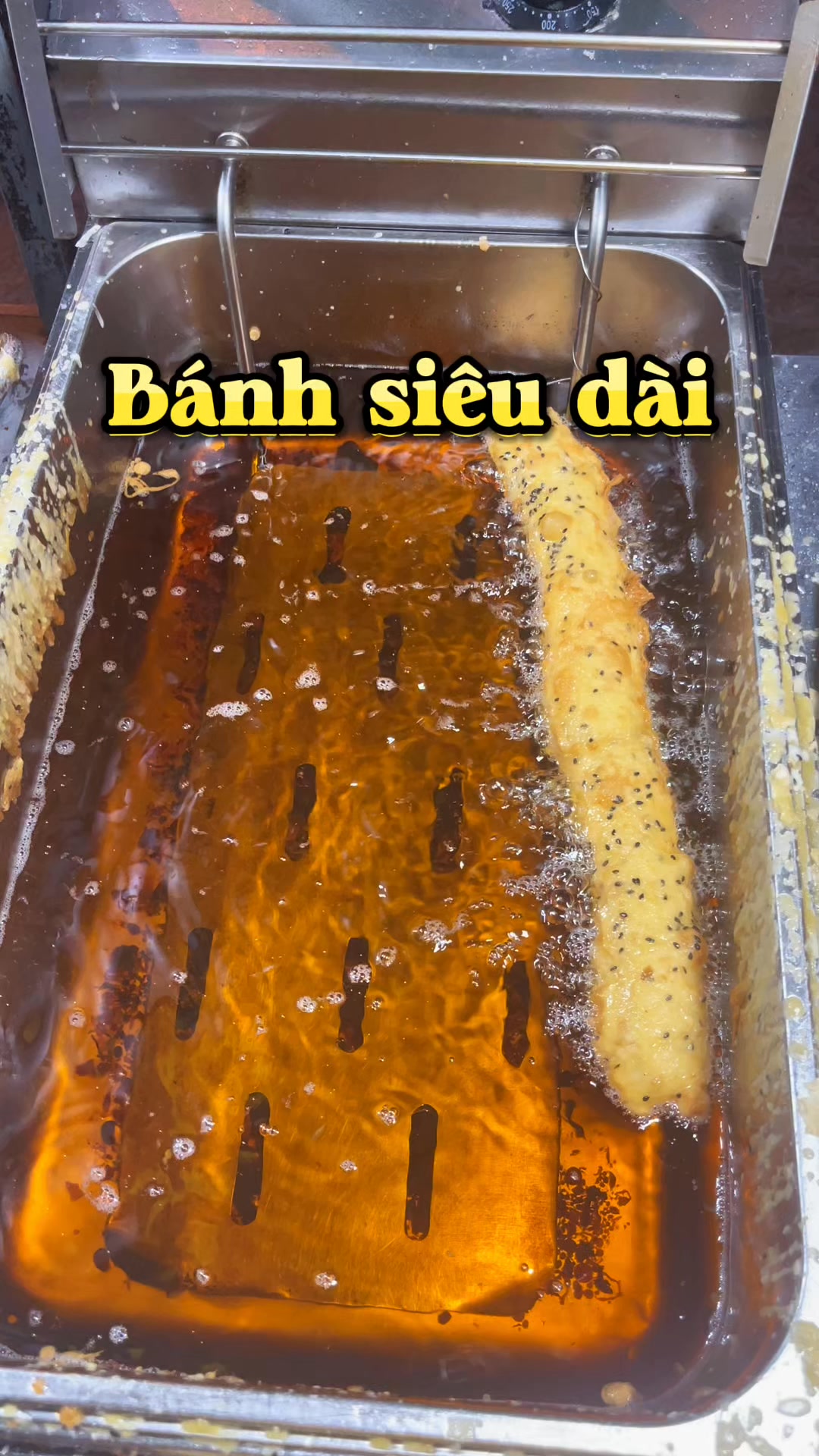 [🆕🇻🇳] Bánh Chuối Chiên Malaysia – Thành Phát 🍔 Top1Food  🍜 Bánh chuối kiểu gì mà dài vậy #chuoichienmalaysia #thanhphat , shares-0✔️ , likes-0❤️️ , date-2025-03-15 18:53:23🇻🇳🇻🇳🇻🇳📰🆕