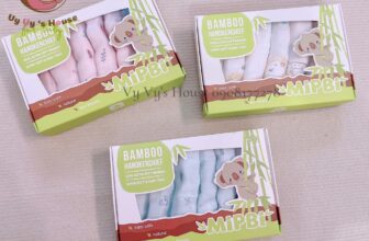 [🆕🇻🇳]  Vy Vy’s House – Chuyên đồ cho Mẹ và Bé 🧑‍🧒❤️️👶⭐️  KHĂN SỮA SỢI TRE chính Hãng #MippiSiêu mềm mại , mẹ nào khum thích hàng QC thì order ngay các em này về dùng cho con nghennn
, shares-0✔️ , likes-0❤️️ , date-2025-03-15 16:10:00🇻🇳🇻🇳🇻🇳📰🆕