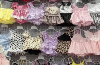 [🆕🇻🇳] Thời Trang Thiết Kế Mẹ & Bé Hải Yến 🧑‍🧒❤️️👶⭐️ mu.a tại đây được giảm 20-30k/1sp
quần áo may tận gốc ko qua trung gian , shares-0✔️ , likes-0❤️️ , date-2025-03-15 02:08:18🇻🇳🇻🇳🇻🇳📰🆕