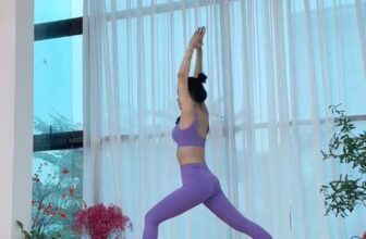 [🆕🇻🇳] Huyền Nguyễn Yoga 🧘 Top1Yoga 🤸🏻‍♀️  Cuộc đời luôn là chuỗi những sự lựa chọn.Cuối tuần, có những người chọn ngủ nướng thêm một chút, chọn đi cafe thư giãn hay shopping thả ga. Nhưng cũng , shares-0✔️ , likes-0❤️️ , date-2025-03-16 13:00:33🇻🇳🇻🇳🇻🇳📰🆕