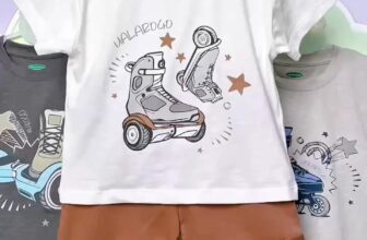 [🆕🇻🇳]  UalaRogo – Made in Vietnam – Thương hiệu thời trang phụ kiện cao cấp cho bé từ 0-4 tuổi 🧑‍🧒❤️️👶⭐️ 100 \u0111i\u1ec3m tho\u1ea3i m\u00e1i,100 \u0111i\u1ec3m \u1ea5n t\u01b0\u1ee3ng, set c\u1ed9c trong BST Summer Explorers \ , shares-0✔️ , likes-0❤️️ , date-2025-03-15 03:01:04🇻🇳🇻🇳🇻🇳📰🆕