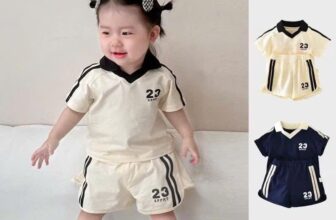 [🆕🇻🇳]Búp Store – Chuyên phụ kiện cho bé 🧑‍🧒❤️️👶⭐️  Gom sét 2b thun cotton #179kkk
Em nhấn mạnh là em làm chất cotton đẹp ạ. Ko rẻ hơn đc.Em muốn mang tới cho khách trải nghiệm tốt nhất.SÉT 2 BỘ BÓNG CH , shares-0✔️ , likes-9❤️️ , date-2025-03-14 15:13:01🇻🇳🇻🇳🇻🇳📰🆕