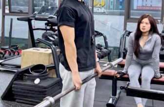 [🆕🇻🇳] A.C.E Private Gym – dịch vụ huấn luyện cá nhân chất lượng cao 🏋️ Top1Gym 💪  , shares-7✔️ , likes-54❤️️ , date-2025-03-22 19:08:49🇻🇳🇻🇳🇻🇳📰🆕