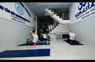 [???] Yoga Sức Khỏe Vàng – Golden Health ? Top1Yoga ??‍♀️ \ud83d\udd25T\u1eacP B\u1eaeT B\u1ed2 C\u00c2U D\u00c0NH CHO NG\u01af\u1edcI M\u1edaI B\u1eaeT \u0110\u1ea6U.\nhttps:\/\/www.facebook.com\/share\/p\/18Wp2D , shares-0✔️ , likes-1❤️️ , date-2025-03-12 20:13:34????????