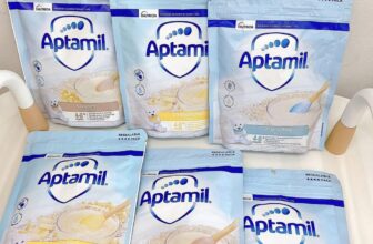 [🆕🇻🇳]  Đồ Sơ Sinh Ếch Cốm – Hệ Thống Mẹ Bé 😎❤️️⭐️ BỘT ĂN DẶM APTAMIL ANH QUỐC MÓN NGON “THẦN THÁNH” GIÚP BÉ LỚN NHANH NHƯ THỔI
TOP 1 BỘT ĂN DẶM BÁN CHẠY NHẤT TẠI CÁC SIÊU THỊ
THƠM NGON BẬC NHẤT XỊN SÒ KHÔN , shares-1✔️ , likes-4❤️️ , date-2025-03-21 17:00:27🇻🇳🇻🇳🇻🇳📰🆕