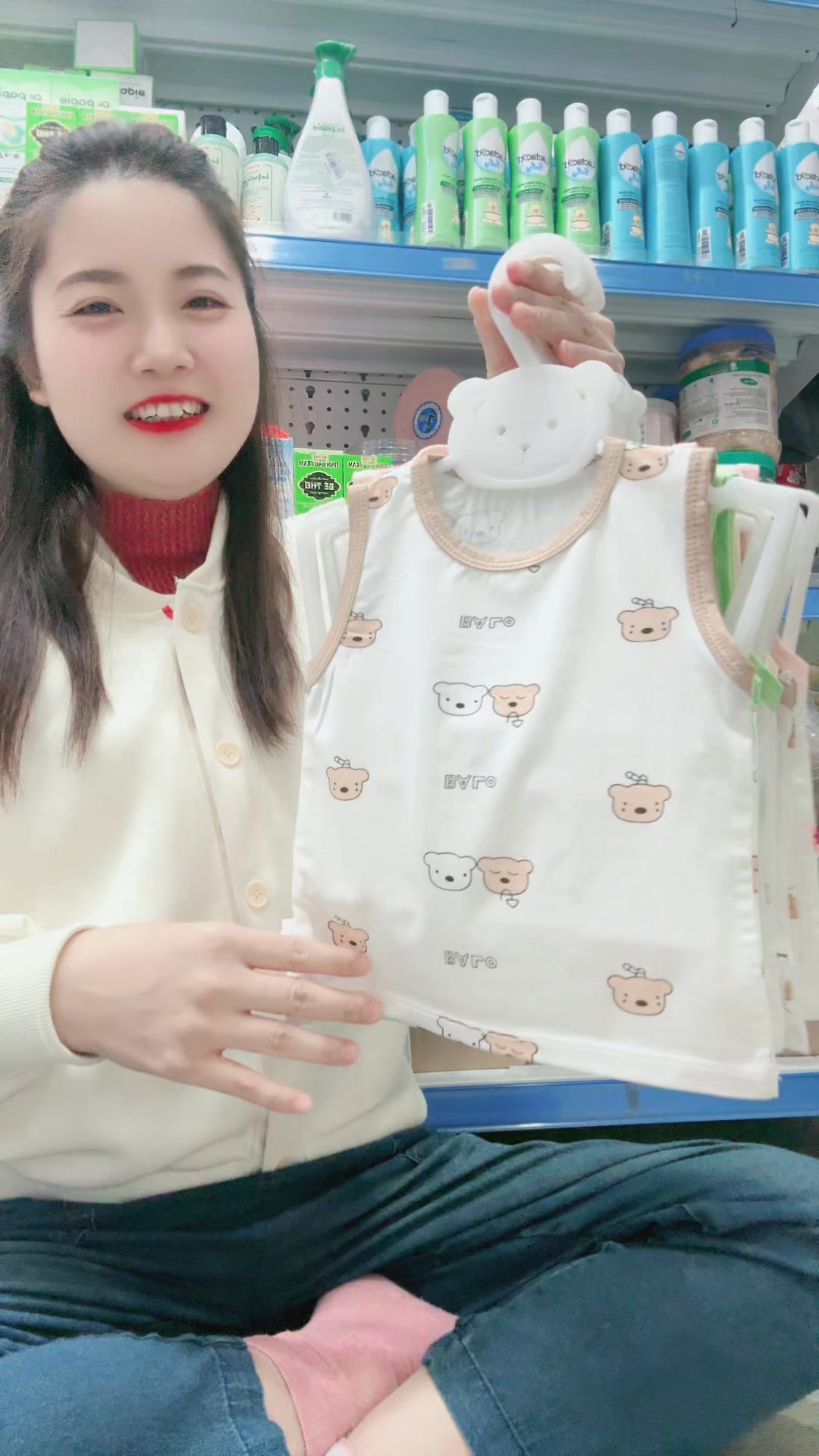 [🆕🇻🇳] Titvamit.vn – Chuyên đồ cho mẹ và bé sơ sinh giá gốc 🧑‍🧒❤️️👶⭐️ Áo ba lỗ xinh , shares-0✔️ , likes-0❤️️ , date-2025-03-15 17:38:16🇻🇳🇻🇳🇻🇳📰🆕