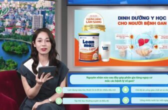 [🆕🇻🇳] Nutricare – Thương hiệu Quốc gia Dinh dưỡng Y học ♥️️ Top1Index 📚  Gan đóng vai trò quan trọng đối với cơ thể, được coi là “nhà máy hóa học” đảm nhiệm nhiều chức năng thiết yếu. Tuy nhiên, nhịp sống ngày càng hiện đại với  , shares-0✔️ , likes-111❤️️ , date-2025-03-21 22:15:32🇻🇳🇻🇳🇻🇳📰🆕