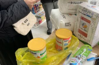 [🆕🇻🇳] Tabikids  (Shop mẹ bé) – chuyên cung cấp Bỉm Sữa và đồ dùng CHÍNH HÃNG cho các bé từ sơ sinh đến 3 tuổi 🧑‍🧒❤️️👶⭐️  Thích nhất là mỗi ngày  được khoe đơn của khách
Em đang rảnh khách lên đơn cho em bận rộn tý đi nào….
Cảm ơn khách iu của các Cô Tabikids nhaSản phẩm  , shares-0✔️ , likes-9❤️️ , date-2025-03-12 20:57:19🇻🇳🇻🇳🇻🇳📰🆕