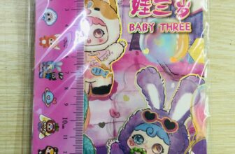 [🆕🇻🇳] Shop Mẹ Khôi Nguyên – Chuyên bỉm sữa và đồ dùng cho mẹ & bé 🧑‍🧒❤️️👶⭐️  Sổ Tay Baby Three Đáng YêuMột món quà dễ thương cho bé yêu của bạn! Sổ tay Baby Three 11x16cm với thiết kế ngộ nghĩnh, dễ thương, là lựa chọn hoàn hảo , shares-0✔️ , likes-0❤️️ , date-2025-03-17 22:48:27🇻🇳🇻🇳🇻🇳📰🆕