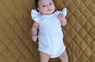 [🆕🇻🇳] THE OFFICIAL MACRO & MICRO BABIES CLOTHES 😎❤️️⭐️ Good MorningNhững ngày nắng lên thật dễ chịu, các bạn nhỏ chỉ mong được ra ngoài ngắm nhìn bầu trời, cành cây và ngọn ngỏ, được nghe tiếng chim hót líu , shares-1✔️ , likes-16❤️️ , date-2025-03-14 17:43:46🇻🇳🇻🇳🇻🇳📰🆕