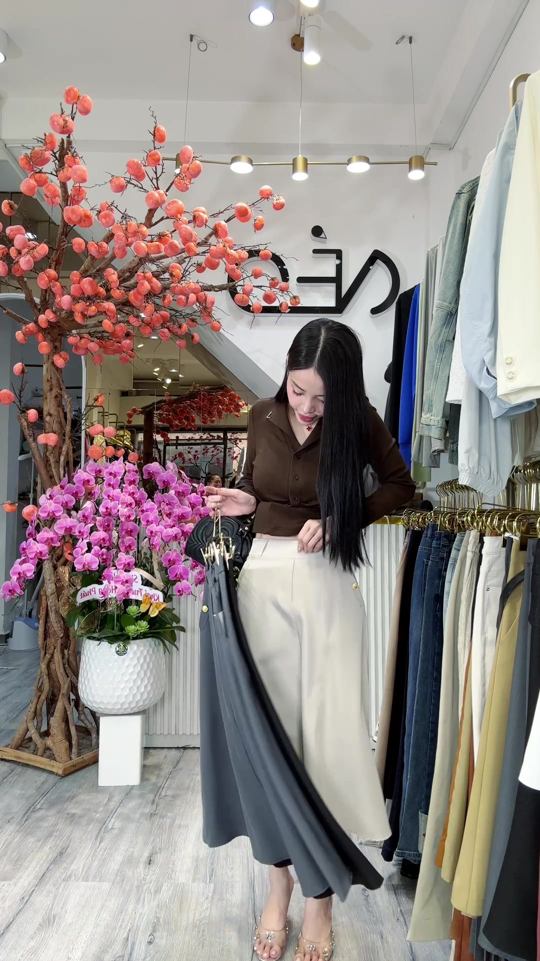 [🆕🇻🇳] Shop Néo – Thời trang nữ cao cấp 👕 Top1Fashion 👗   , shares-6✔️ , likes-423❤️️ , date-2025-03-25 20:04:29🇻🇳🇻🇳🇻🇳📰🆕