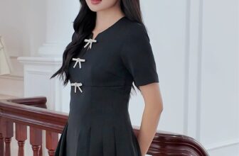 [🆕🇻🇳] Hera Chic – Thời trang nữ thiết kế và may thủ công bằng cả trái tim ♥️ 👕 Top1Fashion 👗  𝐁𝐞𝐬𝐭-𝐬𝐞𝐥𝐥𝐞𝐫 đ𝐚̃ 𝐬𝐨𝐥𝐝 𝐨𝐮𝐭 𝐭𝐫𝐨𝐧𝐠 𝐭𝐮𝐚̂̀𝐧 𝐦𝐨̛̉ 𝐛𝐚́𝐧 đ𝐚̂̀𝐮 𝐭𝐢𝐞̂𝐧 || 𝐇𝐚𝐧𝐧𝐲 𝐃𝐫𝐞𝐬𝐬 , shares-0✔️ , likes-0❤️️ , date-2025-03-15 01:18:35🇻🇳🇻🇳🇻🇳📰🆕