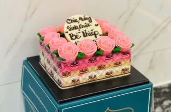 [🆕🇻🇳] Dallas Cakes – Bánh kem bắp Bánh sinh nhật tươi và không có thêm chất bảo quản 🍔 Top1Food  🍜 Bánh Cherry Yogurt, trang trí thêm kem bơ Hàn Quốc.  Để đặt bánh, quý khách vui lòng:1. Nhắn tin vào Messenger Facebook (8-22h).
2. Gọi vào số hotline: 0 , shares-1✔️ , likes-9❤️️ , date-2025-03-18 16:43:07🇻🇳🇻🇳🇻🇳📰🆕