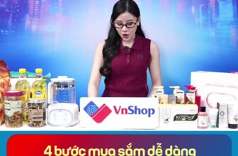 [🆕🇻🇳] VnShop – tính năng mua sắm trực tuyến CÓ SẴN trên các ứng dụng ngân hàng và Ví VNPAY ♥️️ Top1Index 📚   , shares-47✔️ , likes-788❤️️ , date-2025-03-21 01:22:08🇻🇳🇻🇳🇻🇳📰🆕