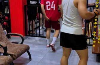 [🆕🇻🇳] A.A.N Fitness & Yoga Center – Trung tâm tập gym 🧘 Top1Yoga 🤸🏻‍♀️ Trải nghiệm Yoga Bay cùng thầy Ấn Độ chuyên nghiệp – mang đến sự thư giãn và sức khỏe tuyệt vời!Hãy thả mình vào không gian tĩnh lặng, tận hưởng sự cân  , shares-0✔️ , likes-0❤️️ , date-2025-03-16 04:43:46🇻🇳🇻🇳🇻🇳📰🆕