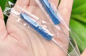 [🆕🇻🇳]  Su soc store  🧑‍🧒❤️️👶⭐️ Bình thủy tinh cổ hẹp DR. BROWN’S sản xuất tại #USA
Ưu điểm nổi bật:
– Chất liệu thủy tinh cao cấp – bền bỉ, không bám mùi, không chứa BPA.
–  Cổ hẹp tiệ , shares-0✔️ , likes-3❤️️ , date-2025-03-14 17:46:45🇻🇳🇻🇳🇻🇳📰🆕