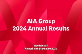 [🆕🇻🇳] AIA Việt Nam-thành viên của tập đoàn bảo hiểm nhân thọ hàng đầu thế giới ♥️️ Top1Index 📚  TẬP ĐOÀN AIA CÔNG BỐ KẾT QUẢ KINH DOANH NĂM 2024AIA, tập đoàn bảo hiểm nhân thọ và sức khỏe lớn nhất châu Á được niêm yết, vừa công bố kết quả kinh doan , shares-0✔️ , likes-297❤️️ , date-2025-03-16 02:00:19🇻🇳🇻🇳🇻🇳📰🆕