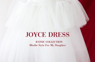 [🆕🇻🇳] Minibe – Đồ trẻ em – 🔜 Belongs to Mangobebé 🧑‍🧒❤️️👶⭐️ 𝐉𝐨𝐲𝐜𝐞 𝐃𝐫𝐞𝐬𝐬 – Mẫu váy công chúa best seller của Minibe nay còn bồng bềnh hơn khi có thêm áo khoác 𝐉𝐨𝐲𝐜𝐞 nhẹ nhàng đầy nữ tính, tạo thành bản phối tuyệt vời , shares-0✔️ , likes-0❤️️ , date-2025-03-15 04:00:28🇻🇳🇻🇳🇻🇳📰🆕