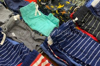 [🆕🇻🇳] Tớ là Cá – Set for Kids – Shop chuyên bán đồ bộ rời cho bé trai 0-7 tuổi 😎❤️️⭐️  QUẦN ĐÙI XUẤT DƯ 5-22kg shop đã về rùi nha các mẹ ơi. Vẫn #95k/c – 3c trở lên #90k/c nha ạ. Inbox shop ngayyyyy !!!!
, shares-0✔️ , likes-8❤️️ , date-2025-03-19 19:12:40🇻🇳🇻🇳🇻🇳📰🆕