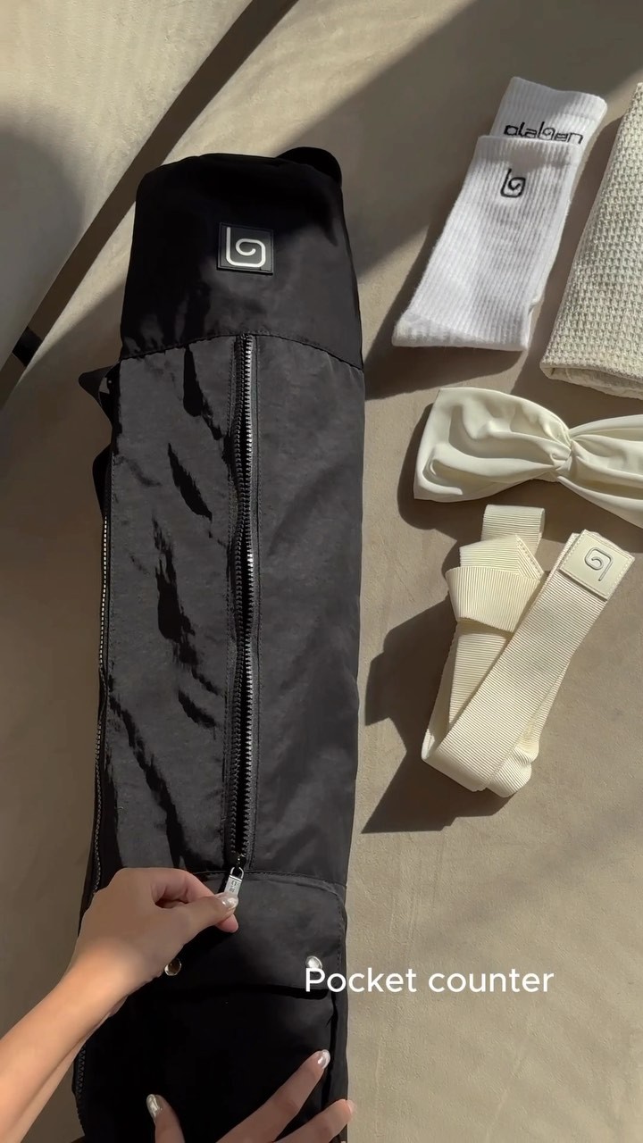 [🆕🇻🇳] Olaben – We create activewear and accessories for studio-to-street👕 Top1Fashion 👗  Check out the 5 must-have features of our Olaben Yoga Carry Mat Bag. This yoga bag holds it all (yoga essentials & good vibes included)++ , shares-0✔️ , likes-0❤️️ , date-2025-03-16 04:45:33🇻🇳🇻🇳🇻🇳📰🆕