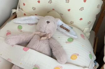 [🆕🇻🇳]  iuem Shop – Chuyên đồ sơ sinh cao cấp cho mẹ và bé – Chuyên cung cấp, sỉ lẻ chăn ga ,gối, đệm quần áo sợi tre cao cấp cho bé 🧑‍🧒❤️️👶⭐️ Nuôi con nhàn tênh cùng gối chống trào nhà iuem #iuem #iuemshop #goichongtraonguocchobe #goichongtraonguoc #goichongtraonguochotresosinh , shares-0✔️ , likes-0❤️️ , date-2025-03-14 17:38:28🇻🇳🇻🇳🇻🇳📰🆕