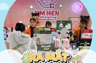 [🆕🇻🇳]  UalaRogo – Made in Vietnam – Thương hiệu thời trang phụ kiện cao cấp cho bé từ 0-4 tuổi 🧑‍🧒❤️️👶⭐️ [𝐑𝐄𝐂𝐀𝐏] 𝐒𝐮𝐩𝐞𝐫 𝐁𝐫𝐚𝐧𝐝 𝐃𝐚𝐲 – 𝐒𝐢ê𝐮 𝐪𝐮à 𝐜𝐡ấ𝐧 độ𝐧𝐠!!!
𝐔𝐚𝐥𝐚𝐑𝐨𝐠𝐨 𝐱 𝐊𝐢𝐦 𝐇𝐢ề𝐧 𝐁𝐚𝐛𝐲Không khí náo nhiệt của sự kiện Super Brand Day Kim Hiền Baby – Hệ thống Mẹ bầu & , shares-0✔️ , likes-8❤️️ , date-2025-03-18 19:00:15🇻🇳🇻🇳🇻🇳📰🆕