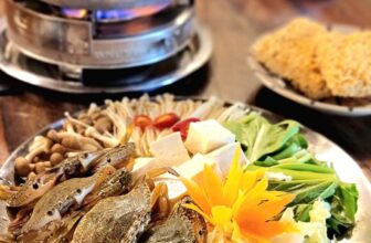 [☕️🇻🇳] The View Hai Dang – Dịch vụ tổ chức tiệc gặp mặt, tiệc mừng của công ty 🥤 Top1Coffee ☕️ KHÁCH THÈM LÀ CHIỀU, THE VIEW MỜI BẠN BÓC SEAL MÓN MỚIMenu cỡ cỡ +30 món đã là gì đâu khi The View vừa thêm vào 3 món lẩu mới  , shares-0✔️ , likes-14❤️️ , date-2025-03-15 17:30:30🇻🇳🇻🇳🇻🇳📰🆕