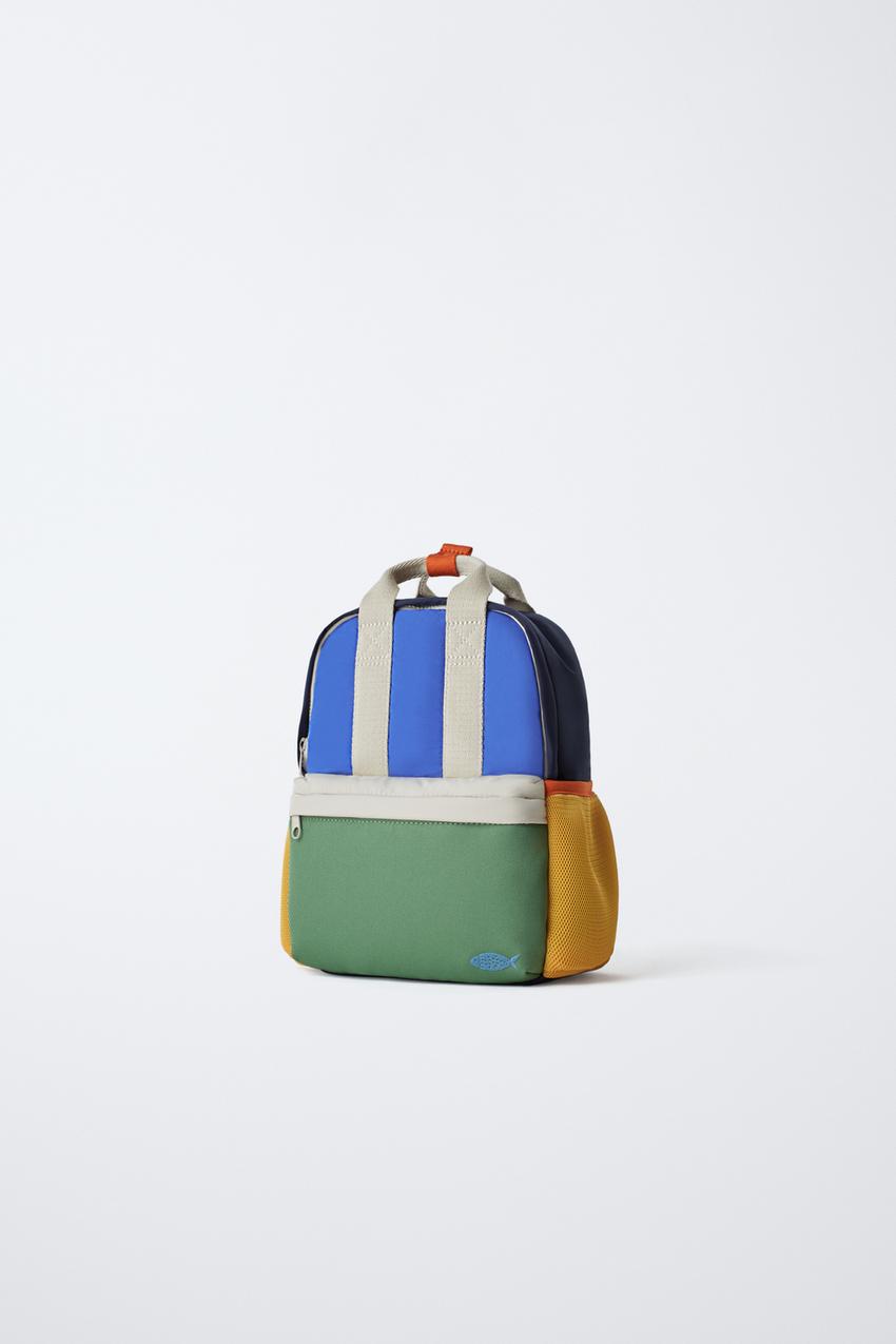 [???]  Bấy bì Clothing – ROSE épines ?‍?❤️️?⭐️ Gom ZARA SPAIN new xinh!

Balo xinh cho bé giá chỉ #678k+kg!

Size: 27 x 20 x 9 cm!
 , shares-0✔️ , likes-0❤️️ , date-2025-03-20 00:09:13????????