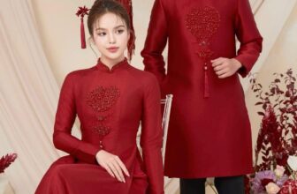 [🆕🇻🇳] Mira Bridal – Cho thuê váy cưới , áo dài 🤵🏻 Top1Wedding 👰🏻  Ngoài những mẫu áo dài dành riêng cho cô dâu , còn có những mẫu áo dài dành cho chú rể để tạo nên 1 cặp đôi hoàn hảo nhất trong ngày vui của mình
========= , shares-0✔️ , likes-0❤️️ , date-2025-03-14 03:52:21🇻🇳🇻🇳🇻🇳📰🆕