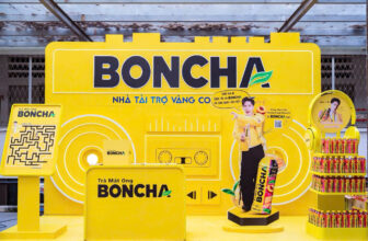 [🆕🇻🇳] Trà Mật Ong BONCHA – Thanh Mát Tự Nhiên, Vui Gắn Kết 🍻 Top1Drink 🥂  BOOTH BONCHA TẠI ĐẠI HỌC NGÂN HÀNG & ĐẠI HỌC SÀI GÒNMột lời cảm ơn thật lớn gửi đến các bạn sinh viên tại Đại học Ngân Hàng & Đại học Sài Gòn đã đến “”Sa , shares-10✔️ , likes-443❤️️ , date-2025-03-16 20:11:49🇻🇳🇻🇳🇻🇳📰🆕