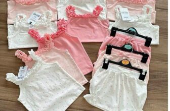 [🆕🇻🇳] Vyan – Mom & Baby Care 😎❤️️⭐️ Xinh quá mặc lại mát xỉu ạ
Đúng là ko gì mua rẻ như set 3 bộ chỉ #199k vừa rẻ vừa đẹp ạSET 3 BỘ BÈO NGỰC MỚI NHẤTChưa bao giờ ngừng hot
Set áo bèo + q , shares-0✔️ , likes-0❤️️ , date-2025-03-19 03:34:58🇻🇳🇻🇳🇻🇳📰🆕
