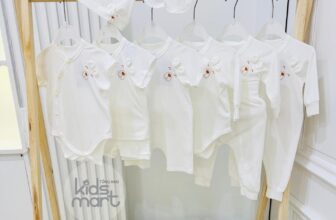 [🆕🇻🇳]  Tổng kho sỉ lẻ Nous_ UalaRogo_BU_Chaang_Lapomme 🧑‍🧒❤️️👶⭐️ BST #SơSinh mới này xứng đáng là mẫu đáng mua nhất mùa năm nay luôn ạ
Lô này em bán giá cực tốt để chạy số lượng, khách sỉ, khách lẻ ib em nha
Kiểu dáng s , shares-0✔️ , likes-8❤️️ , date-2025-03-15 14:30:34🇻🇳🇻🇳🇻🇳📰🆕