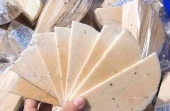 [🆕🇻🇳] Bánh Tráng Xếp Thanh Tuyền 🍔 Top1Food  🍜 Lên cái đơn gấp gấp dùm em đi mấy người đẹp
, shares-0✔️ , likes-0❤️️ , date-2025-03-17 16:03:41🇻🇳🇻🇳🇻🇳📰🆕