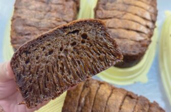 [🆕🇻🇳] Jasmine-tiệm bánh nhỏ xinh chuyên bánh mì, bánh kem Whipping chất lượng cao 🍔 Top1Food  🍜  PHẢI MÀ JAS CÓ THỂ ĐÓNG GÓI CẢ MÙI THƠM QUYẾN RŨ MỖI KHI BÁNH MỚI RA LÒ VÀO TRONG HỘPMỗi khi bánh sắp chín tới là cả khu bếp đã  thơm lừng mùi bánh BÒ  , shares-0✔️ , likes-0❤️️ , date-2025-03-15 15:30:46🇻🇳🇻🇳🇻🇳📰🆕