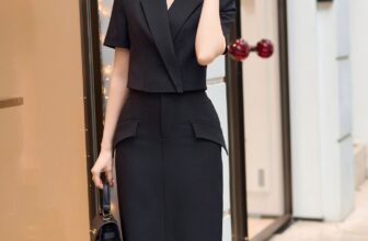 [🆕🇻🇳] GLAM Studio 👕 Top1Fashion 👗  HANA SET SALE OFF 50%
> > > Chỉ 𝟓𝟐𝟓𝐊/𝐒𝐄𝐓Hana Set gây ấn tượng với form dáng và thiết kế đơn giản, tinh tế, thêm gam màu đen bí ẩn, phù hợp với mọi dáng n , shares-0✔️ , likes-1❤️️ , date-2025-03-19 01:08:49🇻🇳🇻🇳🇻🇳📰🆕