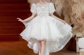 [🆕🇻🇳] AVATA – đầm công chúa bé gái 🧑‍🧒❤️️👶⭐️ Mẫu trắng đuôi cho bé
Size 8-50kg
Lh 0878837747
, shares-0✔️ , likes-4❤️️ , date-2025-03-19 15:13:48🇻🇳🇻🇳🇻🇳📰🆕