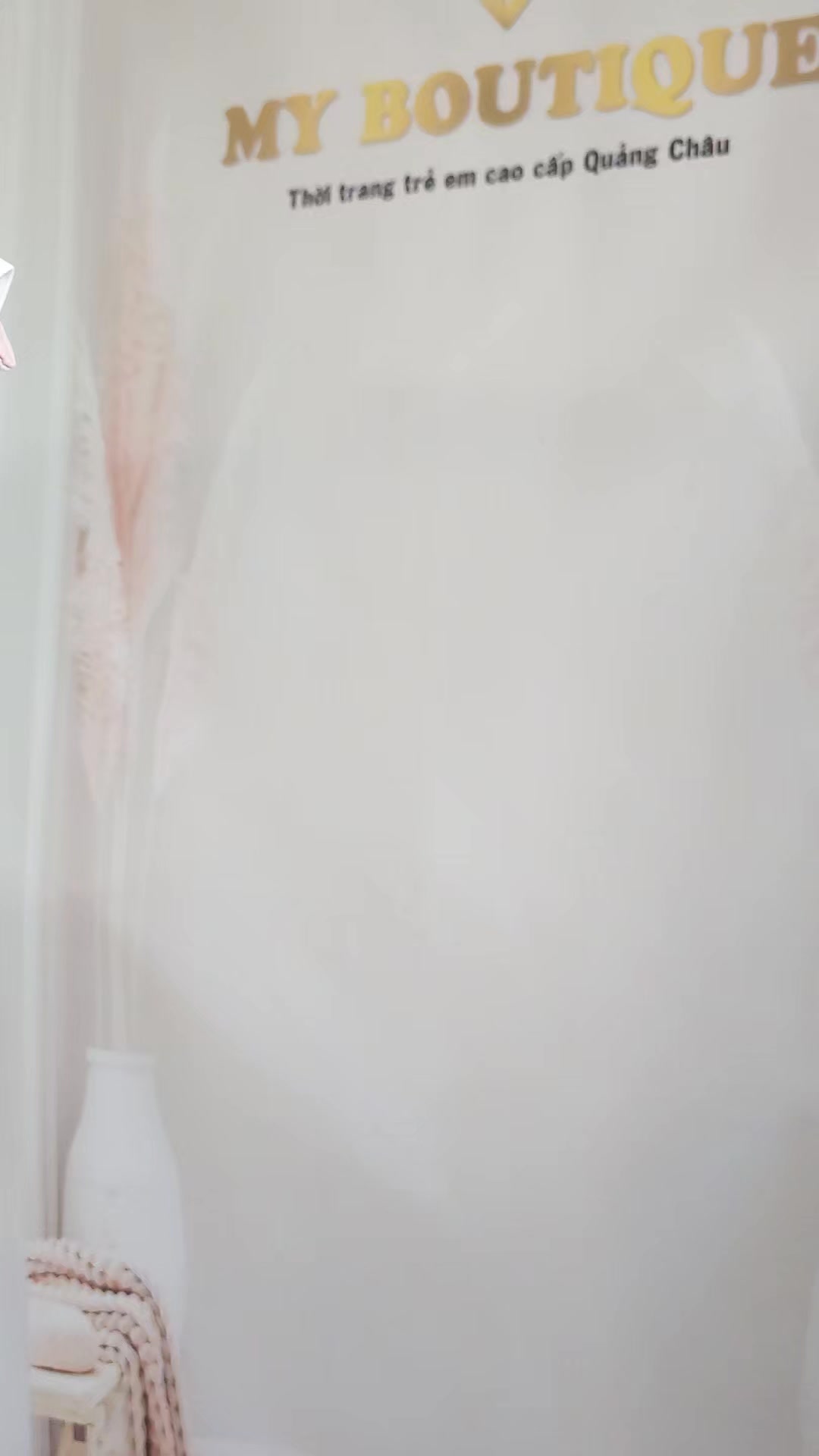 [🆕🇻🇳] My Boutique- Chuyên cung cấp các mặt hàng về thời trang & phụ kiện cho mẹ và bé 🧑‍🧒❤️️👶⭐️ Combo sơ sinh đầy đủ cho bé , shares-0✔️ , likes-0❤️️ , date-2025-03-14 19:35:22🇻🇳🇻🇳🇻🇳📰🆕