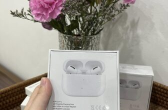 [🆕🇻🇳] Pokid – Chuyên hàng xuất xịn 🧑‍🧒❤️️👶⭐️ Em có 2 bộ tai nghe Pro
Giá yêuuuu 275k/ bộ
, shares-0✔️ , likes-0❤️️ , date-2025-03-18 02:22:12🇻🇳🇻🇳🇻🇳📰🆕