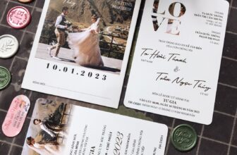 [🆕🇻🇳] Thiệp cưới Happy – THIỆP CƯỚI ĐẸP 🎨 Top1Designs ✨   TẶNG NGAY THIỆP DỰ PHÒNG – ĐẶT CÀNG NHIỀU GIÁ CÀNG RẺ!
Thiệp cưới cao cấp – Thiết kế theo ý bạn, giao hàng tận nơi!
Thiệp thiết kế độc quyền, không đụn , shares-0✔️ , likes-3❤️️ , date-2025-03-14 19:30:04🇻🇳🇻🇳🇻🇳📰🆕