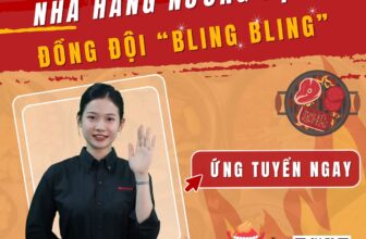 [🆕🇻🇳] Aka House – Quán nướng Nhật Bản 🍔 Top1Food 🍜 NHÀ HÀNG NƯỚNG XỊN – ĐỒNG ĐỘI “BLING BLING”Bạn có đam mê những món nướng thơm lừng, chỉ ngửi thôi đã thấy bụng biểu tình chưa? Nếu câu trả lời là “Có”,  , shares-0✔️ , likes-12❤️️ , date-2025-03-21 02:00:08🇻🇳🇻🇳🇻🇳📰🆕