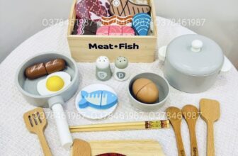 [🧸️🇻🇳] Mother Garden – đồ chơi gỗ an toàn của Nhật 🎈Top1Toys🧸️  Bên em có rất nhiều mẫu mã đồ chơi, các mặt hàng tqxk… tất cả đều là những sản phẩm chọn lọc chất lượng đảm bảo
Hãy về đội em để tuổi thơ của các bé trở  , shares-2✔️ , likes-5❤️️ , date-2025-03-17 18:31:48🇻🇳🇻🇳🇻🇳📰🆕