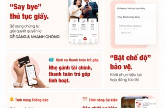 [🆕🇻🇳] Generali Vietnam – Generali Vietnam Life Insurance Limited Liability Company ♥️️ Top1Index 📚  BẢN TIN DỊCH VỤ THÁNG 3/2025
NÂNG CẤP TIỆN ÍCH, CHIỀU LÒNG KHÁCH IU
Generali viết tiếp trang mới cho hành trình nâng tầm trải nghiệm khách hàng với 5 dịch , shares-5✔️ , likes-64❤️️ , date-2025-03-15 03:00:07🇻🇳🇻🇳🇻🇳📰🆕